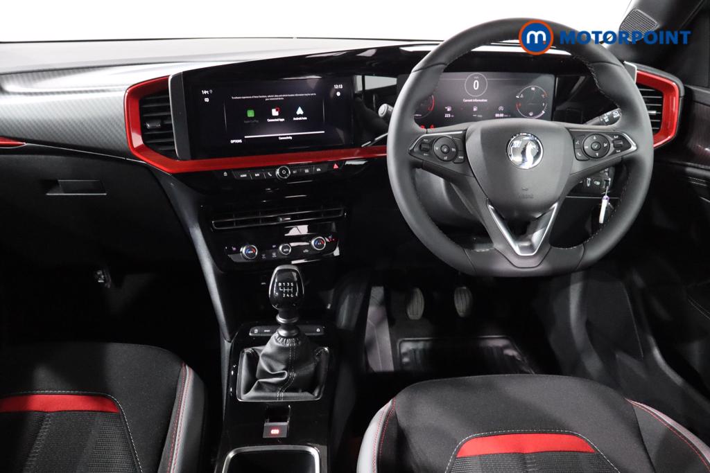 Vauxhall Mokka GS Manual Petrol SUV - Stock Number (1501057) - 1st supplementary image