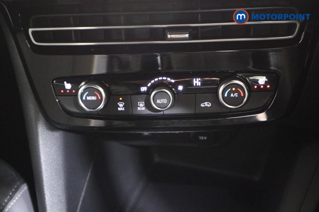 Vauxhall Mokka Ultimate Manual Petrol SUV - Stock Number (1501086) - 8th supplementary image