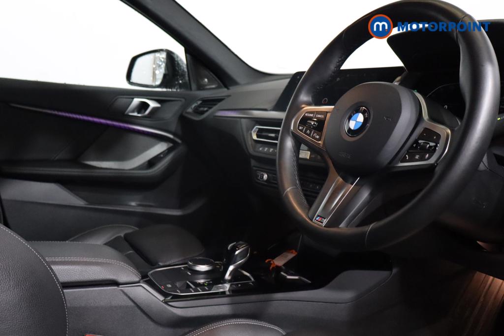 BMW 2 Series M Sport Automatic Petrol Saloon - Stock Number (1501593) - 1st supplementary image