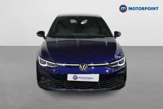 Volkswagen Golf GTE Automatic Petrol Plug-In Hybrid Hatchback - Stock Number (1501612) - Front bumper