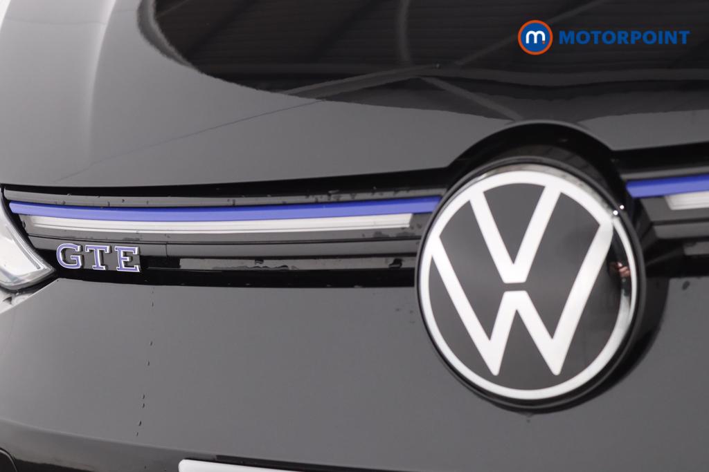 Volkswagen Golf GTE Automatic Petrol Plug-In Hybrid Hatchback - Stock Number (1501616) - 21st supplementary image