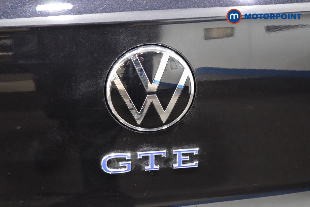 Volkswagen Golf GTE Automatic Petrol Plug-In Hybrid Hatchback - Stock Number (1501616) - 25th supplementary image