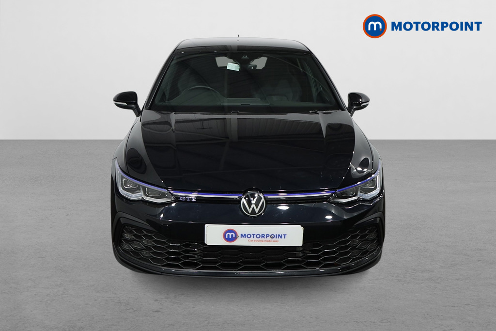 Volkswagen Golf GTE Automatic Petrol Plug-In Hybrid Hatchback - Stock Number (1501616) - Front bumper