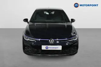 Volkswagen Golf GTE Automatic Petrol Plug-In Hybrid Hatchback - Stock Number (1501616) - Front bumper