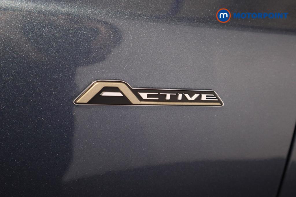 Ford Focus Active X Manual Petrol Hatchback - Stock Number (1502126) - 24th supplementary image