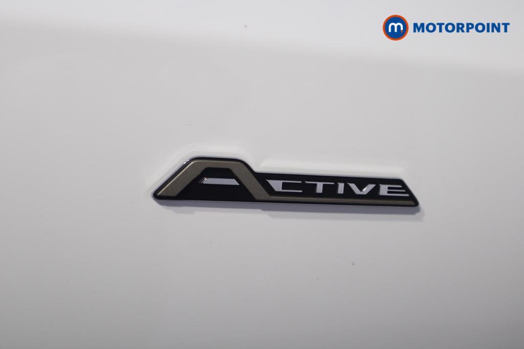 Ford Focus Active Automatic Petrol-Electric Hybrid Estate - Stock Number (1502127) - 24th supplementary image