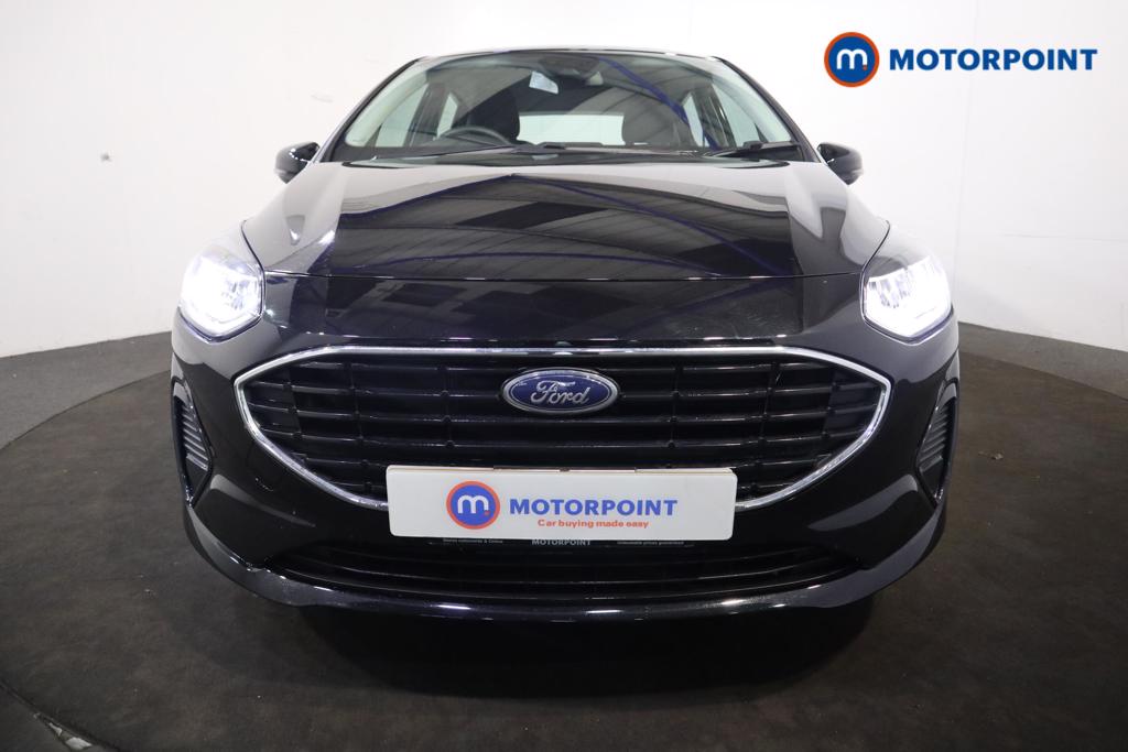 Ford Fiesta Trend Manual Petrol Hatchback - Stock Number (1502158) - 25th supplementary image