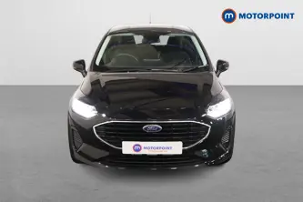 Ford Fiesta Trend Manual Petrol Hatchback - Stock Number (1502158) - Front bumper