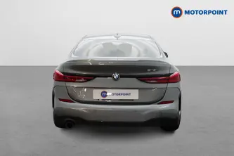 BMW 2 Series M Sport Automatic Petrol Saloon - Stock Number (1502185) - Rear bumper