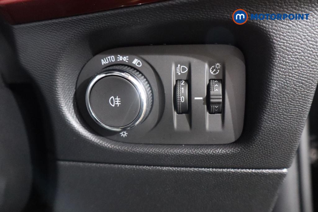 Vauxhall Mokka GS Manual Petrol SUV - Stock Number (1502380) - 12th supplementary image