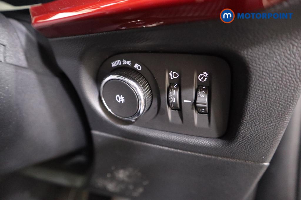 Vauxhall Mokka GS Manual Petrol SUV - Stock Number (1502444) - 10th supplementary image