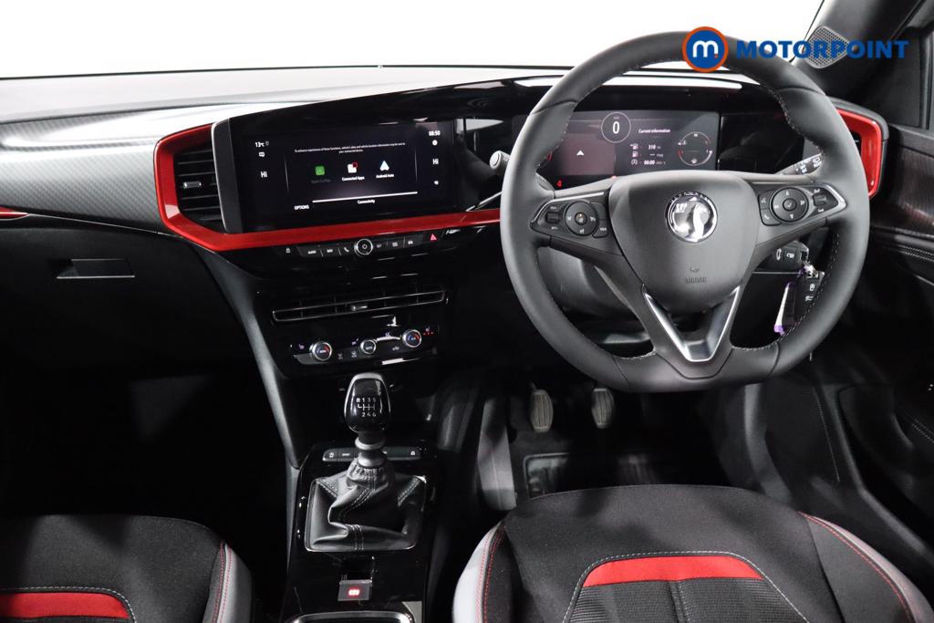 Vauxhall Mokka GS Manual Petrol SUV - Stock Number (1502454) - 1st supplementary image