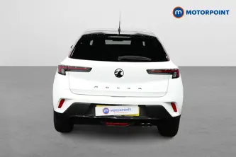 Vauxhall Mokka GS Manual Petrol SUV - Stock Number (1502454) - Rear bumper