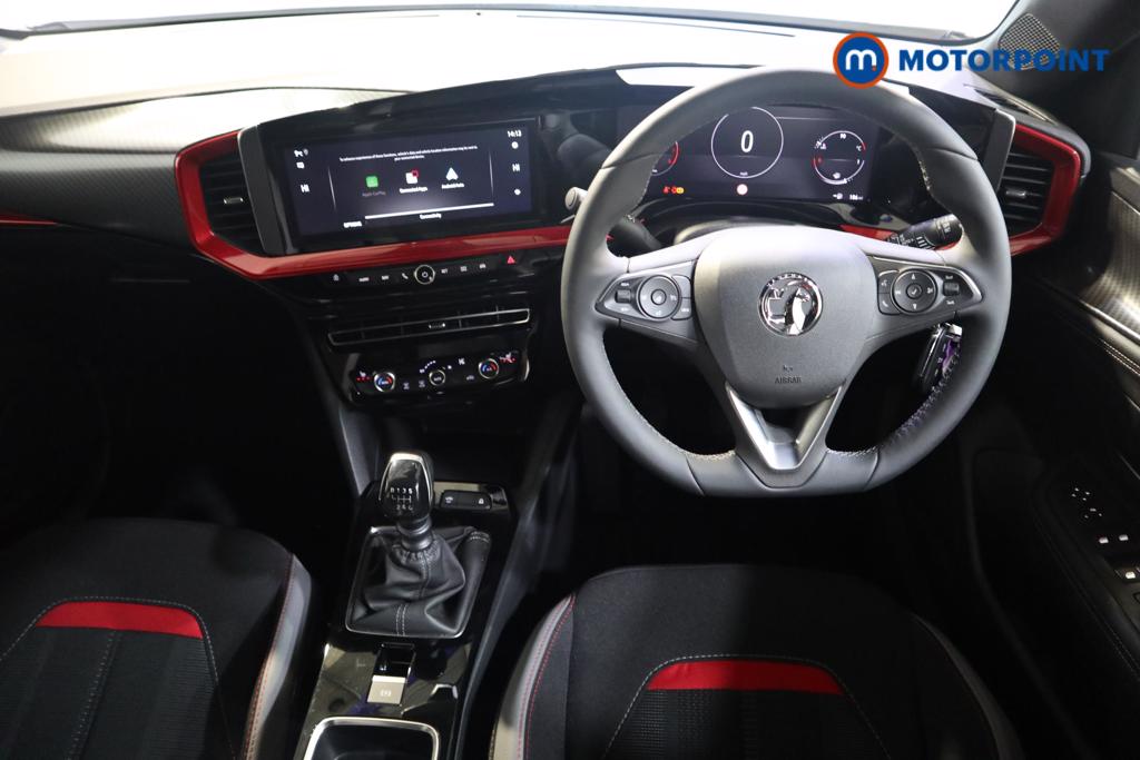 Vauxhall Mokka GS Manual Petrol SUV - Stock Number (1502455) - 1st supplementary image