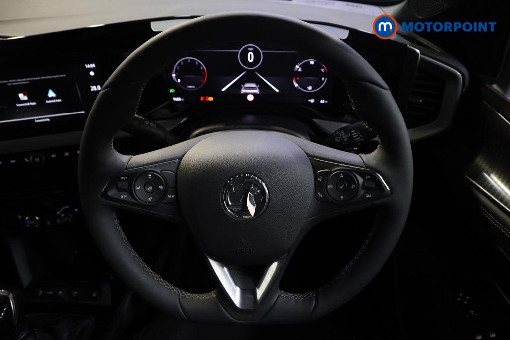 Vauxhall Mokka Ultimate Manual Petrol SUV - Stock Number (1502472) - 2nd supplementary image