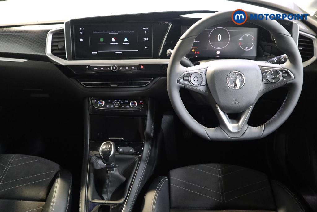 Vauxhall Grandland Ultimate Manual Petrol SUV - Stock Number (1502504) - 1st supplementary image