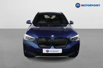 BMW X3 Premier Edition Automatic Electric SUV - Stock Number (1502560) - Front bumper