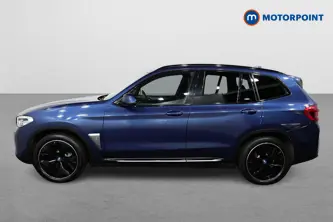 BMW X3 Premier Edition Automatic Electric SUV - Stock Number (1502560) - Passenger side