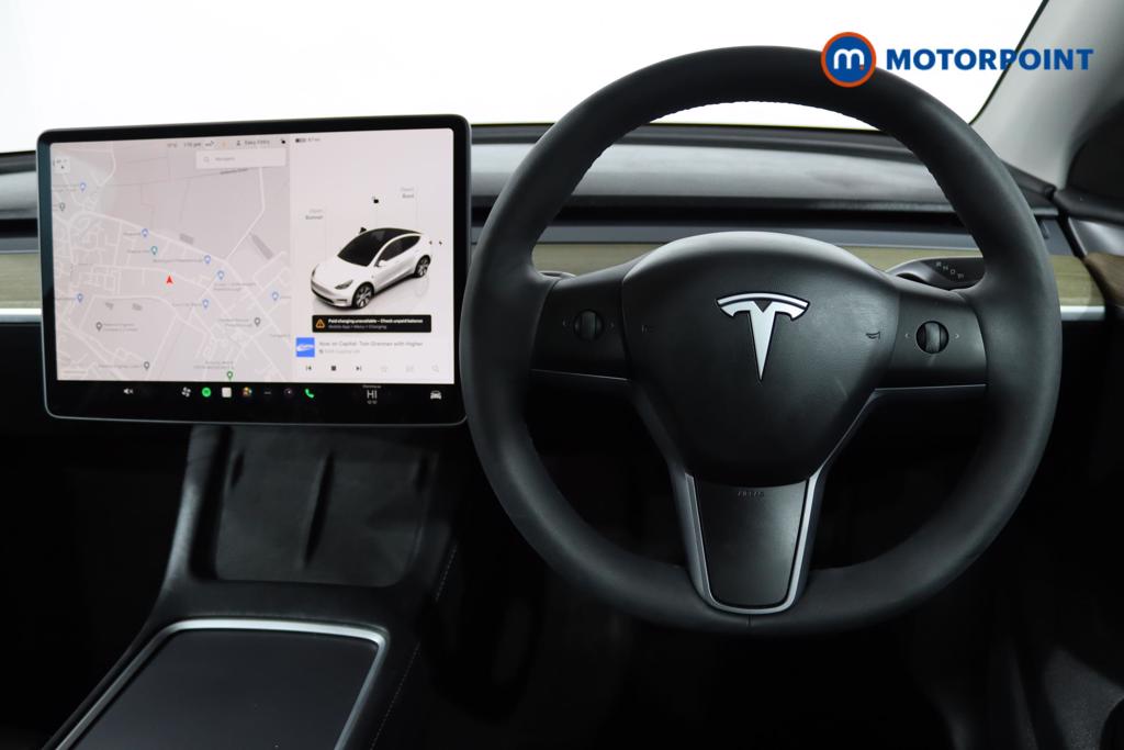 Tesla Model Y Rwd 5Dr Auto Automatic Electric SUV - Stock Number (1502595) - 3rd supplementary image