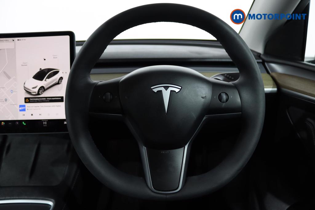 Tesla Model Y Rwd 5Dr Auto Automatic Electric SUV - Stock Number (1502595) - 6th supplementary image