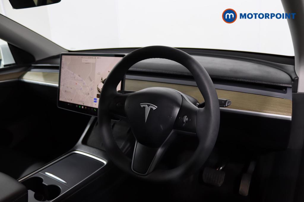 Tesla Model Y Rwd 5Dr Auto Automatic Electric SUV - Stock Number (1502595) - 22nd supplementary image