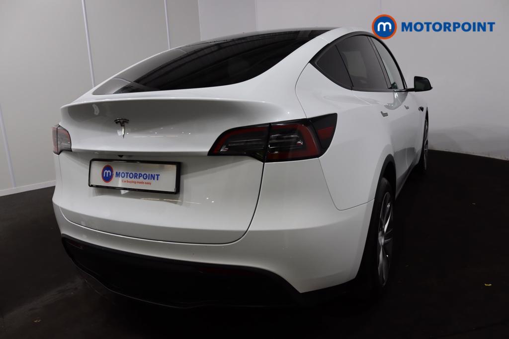 Tesla Model Y Rwd 5Dr Auto Automatic Electric SUV - Stock Number (1502595) - 25th supplementary image