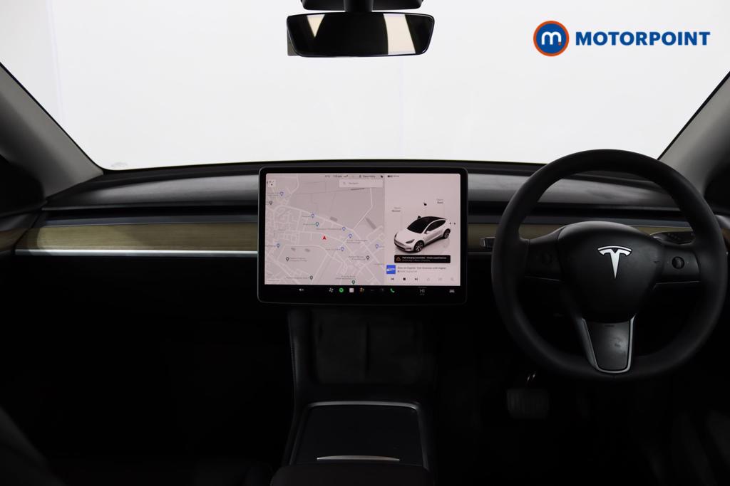 Tesla Model Y Rwd 5Dr Auto Automatic Electric SUV - Stock Number (1502595) - 1st supplementary image