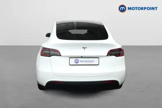 Tesla Model Y Rwd 5Dr Auto Automatic Electric SUV - Stock Number (1502595) - Rear bumper