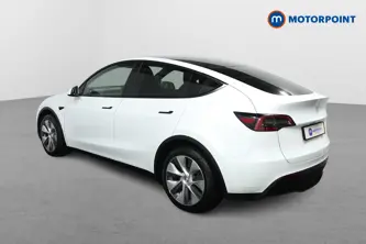 Tesla Model Y Rwd 5Dr Auto Automatic Electric SUV - Stock Number (1502595) - Passenger side rear corner