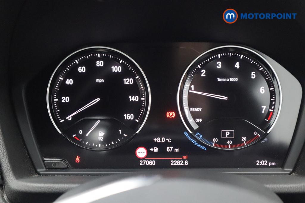 BMW X2 Sport Automatic Petrol SUV - Stock Number (1502631) - 4th supplementary image