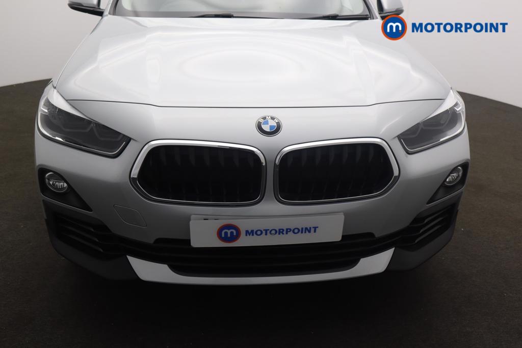 BMW X2 Sport Automatic Petrol SUV - Stock Number (1502631) - 27th supplementary image