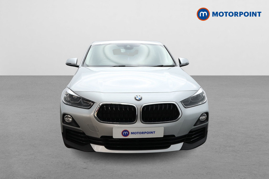 BMW X2 Sport Automatic Petrol SUV - Stock Number (1502631) - Front bumper