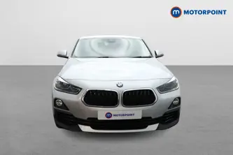 BMW X2 Sport Automatic Petrol SUV - Stock Number (1502631) - Front bumper