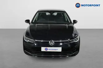 Volkswagen Golf Style Manual Petrol Hatchback - Stock Number (1502774) - Front bumper