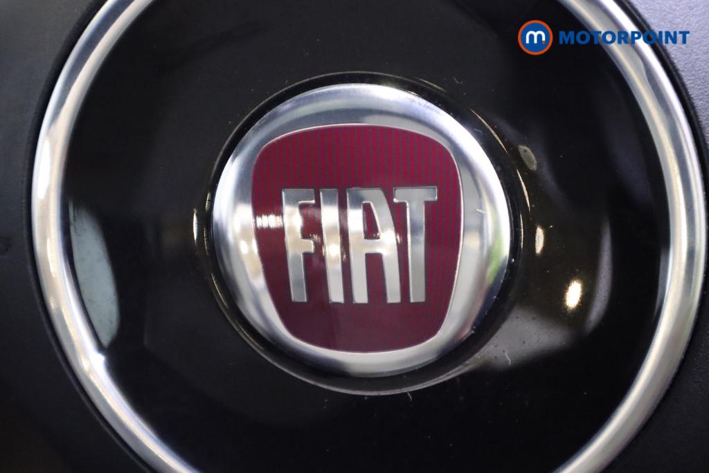 Fiat 500 Dolcevita Manual Petrol-Electric Hybrid Hatchback - Stock Number (1502954) - 10th supplementary image