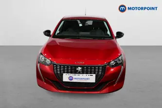 Peugeot 208 Allure Premium -Plus Automatic Petrol Hatchback - Stock Number (1502976) - Front bumper