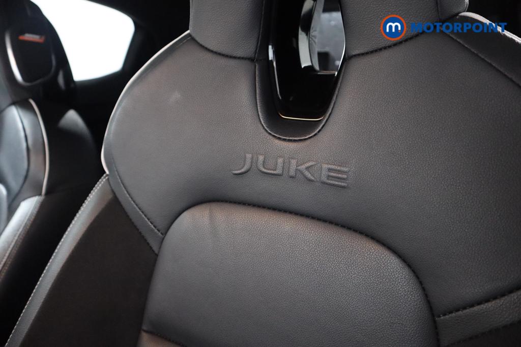 Nissan Juke Tekna-Plus Manual Petrol SUV - Stock Number (1503140) - 15th supplementary image