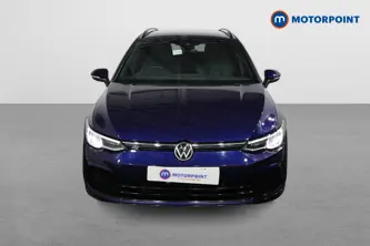 Volkswagen Golf R-Line Automatic Petrol Estate - Stock Number (1503356) - Front bumper