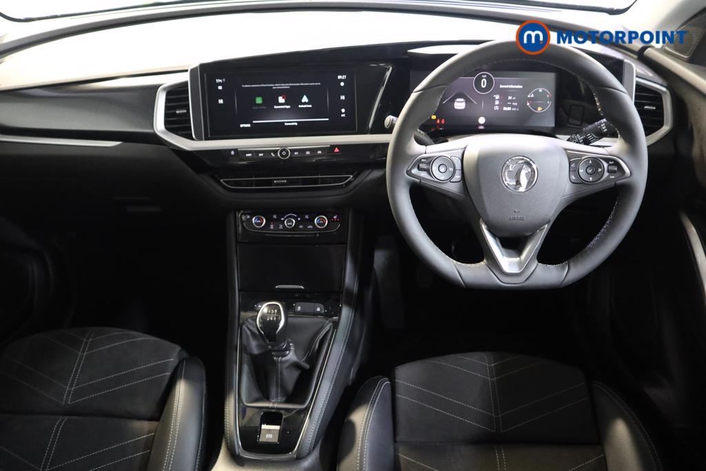 Vauxhall Grandland Ultimate Manual Petrol SUV - Stock Number (1503407) - 1st supplementary image