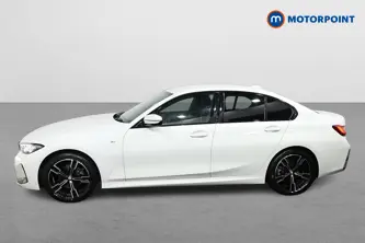 BMW 3 Series M Sport Automatic Petrol Saloon - Stock Number (1503545) - Passenger side