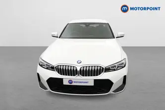 BMW 3 Series M Sport Automatic Petrol Saloon - Stock Number (1503550) - Front bumper