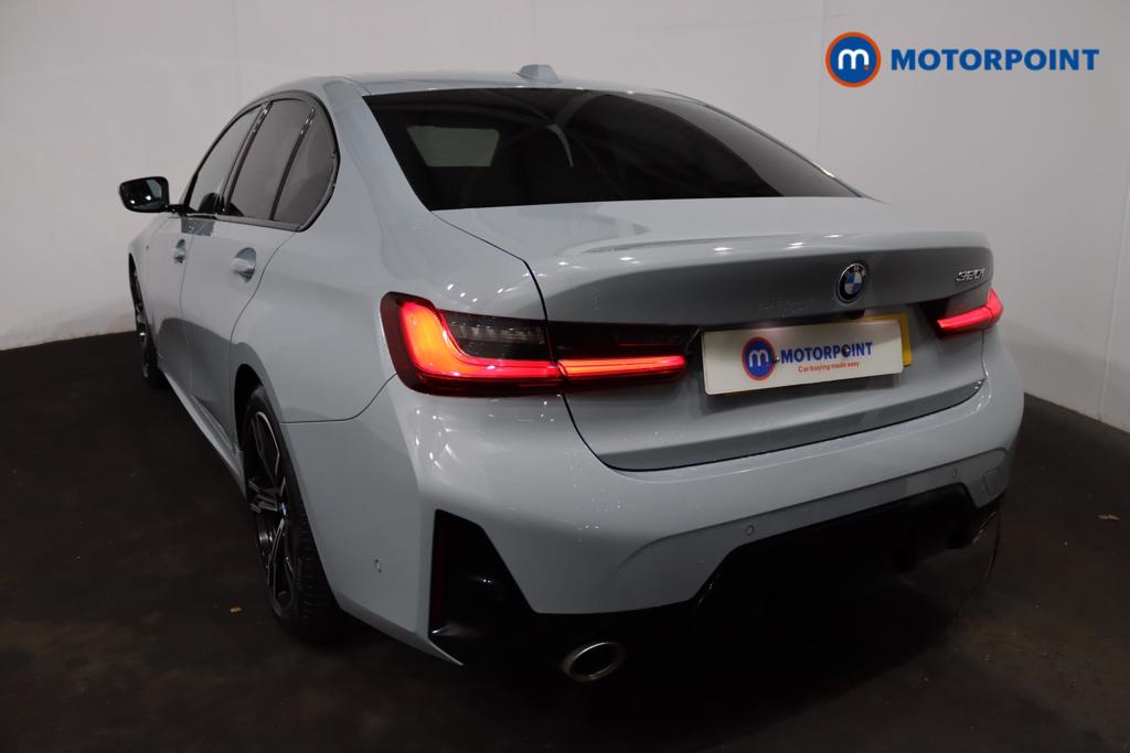 BMW 3 Series M Sport Automatic Petrol Saloon - Stock Number (1503564) - 25th supplementary image