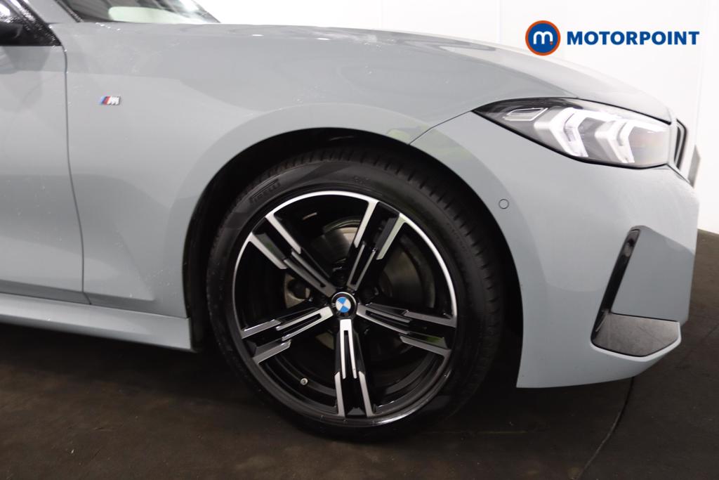 BMW 3 Series M Sport Automatic Petrol Saloon - Stock Number (1503564) - 27th supplementary image