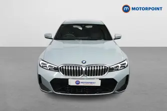 BMW 3 Series M Sport Automatic Petrol Saloon - Stock Number (1503564) - Front bumper