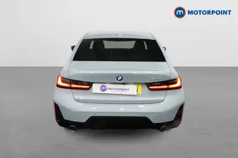 BMW 3 Series M Sport Automatic Petrol Saloon - Stock Number (1503564) - Rear bumper