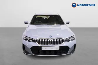 BMW 3 Series M Sport Automatic Petrol Saloon - Stock Number (1503576) - Front bumper