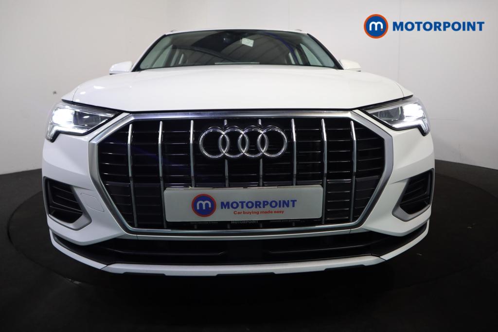 Audi Q3 Sport Manual Petrol SUV - Stock Number (1503862) - 28th supplementary image