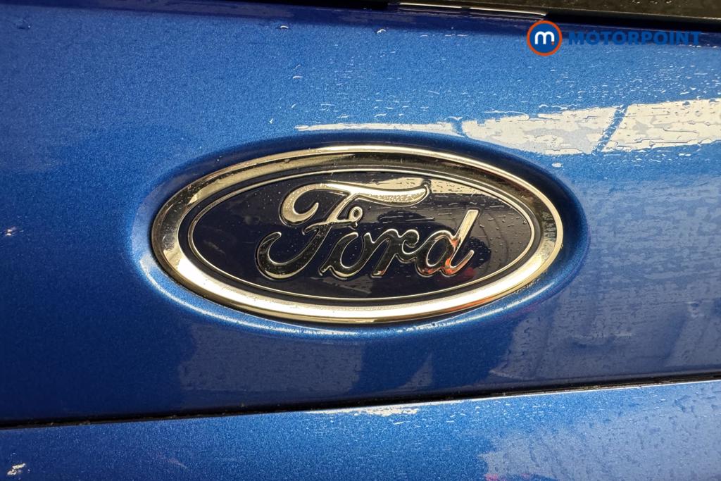 Ford Ecosport St-Line Manual Petrol SUV - Stock Number (1503957) - 22nd supplementary image