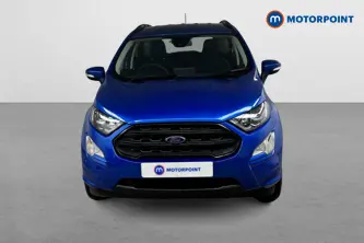 Ford Ecosport St-Line Manual Petrol SUV - Stock Number (1503957) - Front bumper