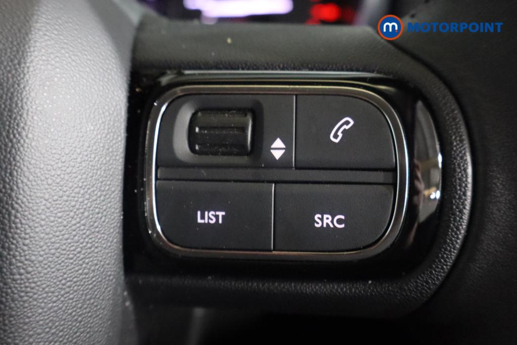 Citroen C3 Aircross MAX Automatic Petrol SUV - Stock Number (1503969) - 12th supplementary image